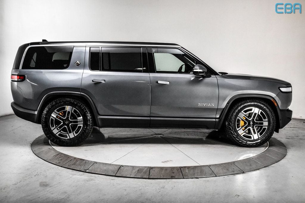 2022 Rivian R1S Launch Edition AWD - 22419284 - 6