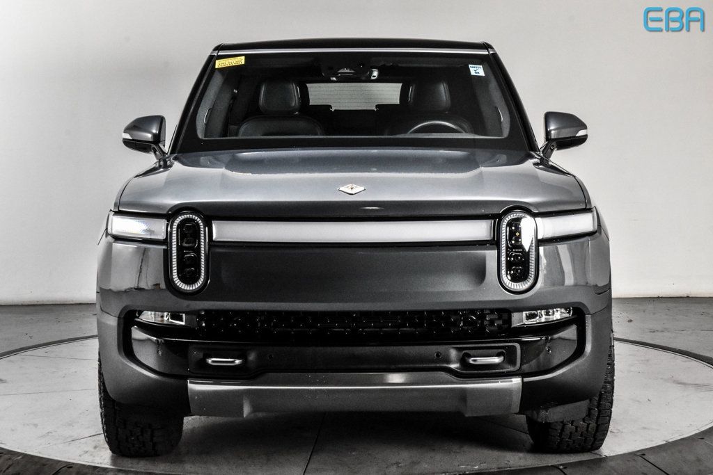 2022 Rivian R1S Launch Edition AWD - 22419284 - 7