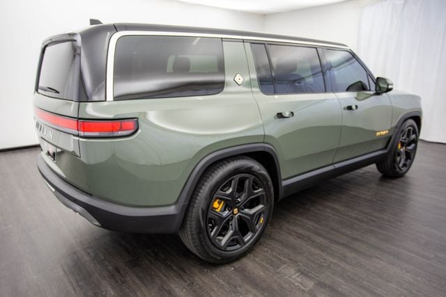 2022 Rivian R1S Launch Edition AWD - 22407307 - 9