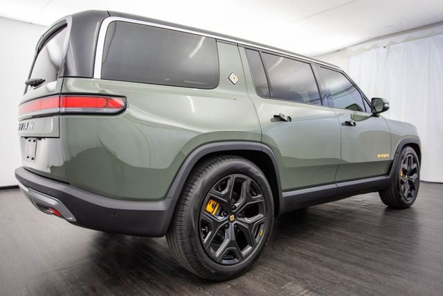 2022 Rivian R1S Launch Edition AWD - 22407307 - 30