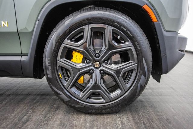 2022 Rivian R1S Launch Edition AWD - 22407307 - 43