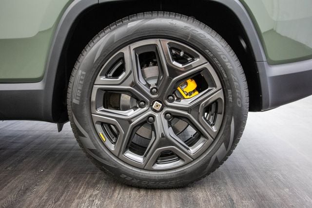 2022 Rivian R1S Launch Edition AWD - 22407307 - 45