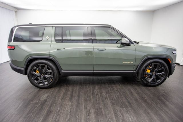 2022 Rivian R1S Launch Edition AWD - 22407307 - 5