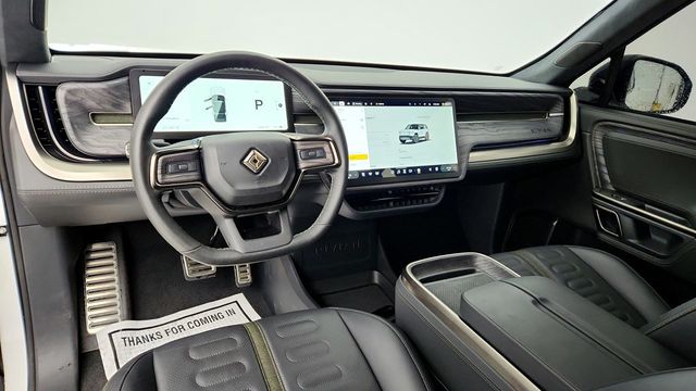 2022 Rivian R1S Launch Edition AWD - 22948576 - 11