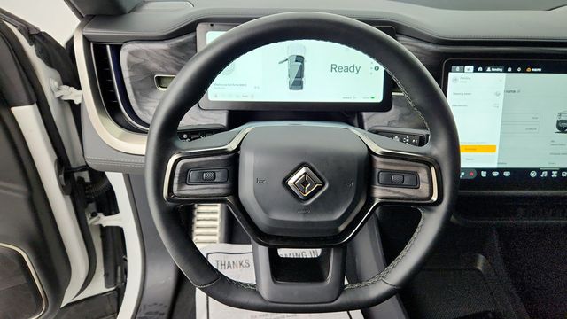 2022 Rivian R1S Launch Edition AWD - 22948576 - 12