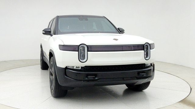 2022 Rivian R1S Launch Edition AWD - 22948576 - 1