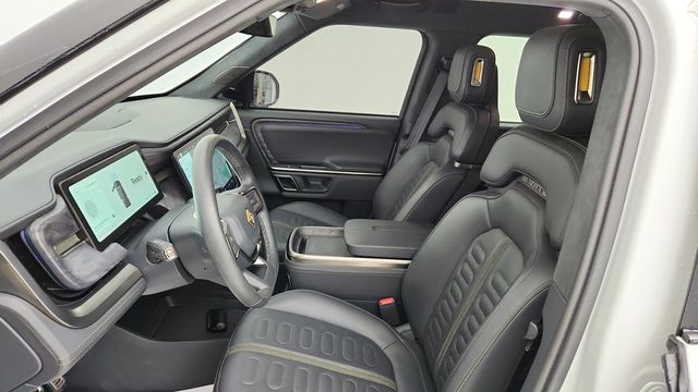 2022 Rivian R1S Launch Edition AWD - 22948576 - 20