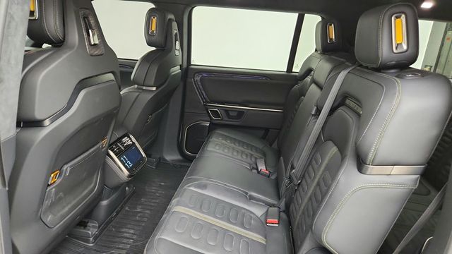 2022 Rivian R1S Launch Edition AWD - 22948576 - 21