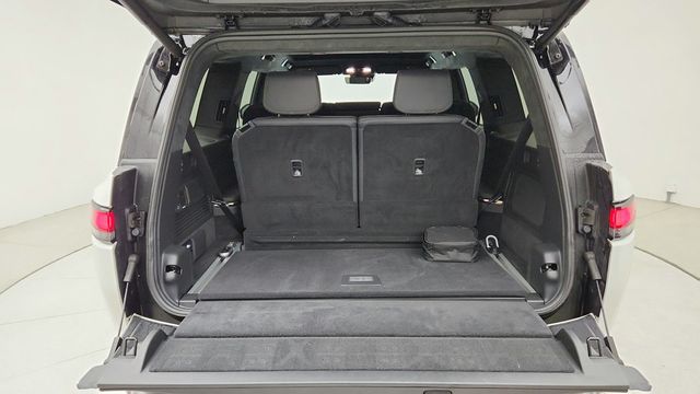 2022 Rivian R1S Launch Edition AWD - 22948576 - 22