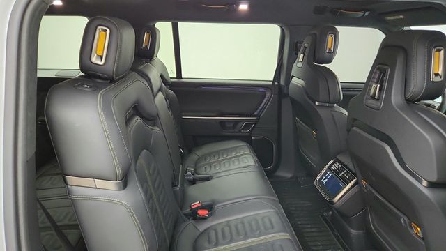 2022 Rivian R1S Launch Edition AWD - 22948576 - 23