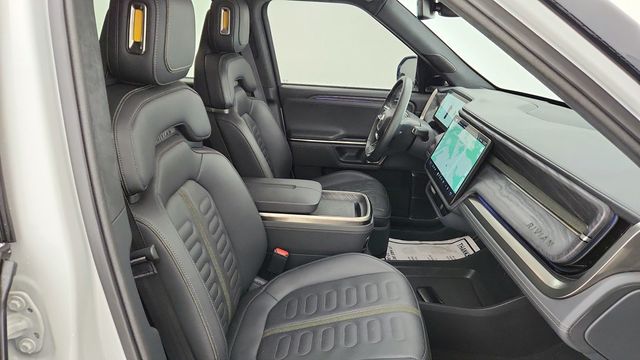 2022 Rivian R1S Launch Edition AWD - 22948576 - 25