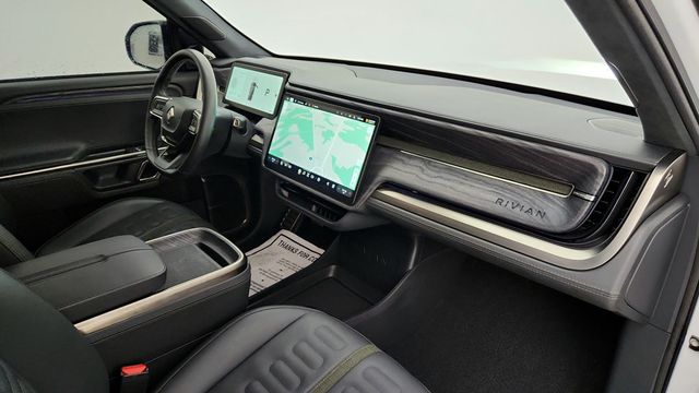 2022 Rivian R1S Launch Edition AWD - 22948576 - 26