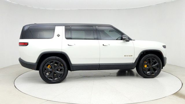 2022 Rivian R1S Launch Edition AWD - 22948576 - 3