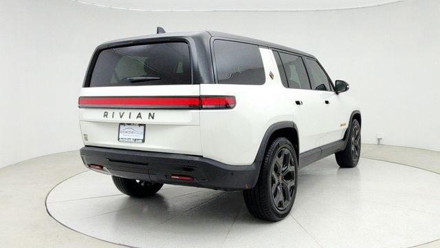 2022 Rivian R1S Launch Edition AWD - 22948576 - 4