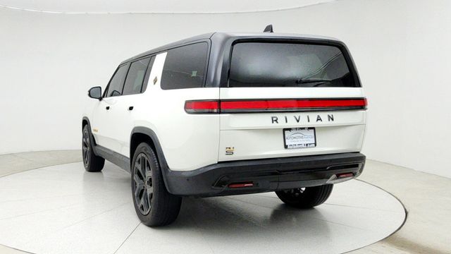 2022 Rivian R1S Launch Edition AWD - 22948576 - 5
