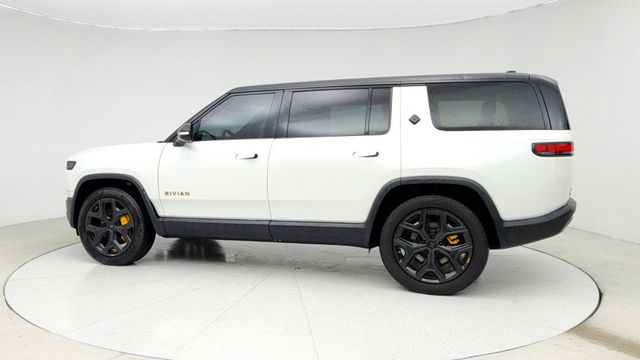 2022 Rivian R1S Launch Edition AWD - 22948576 - 6