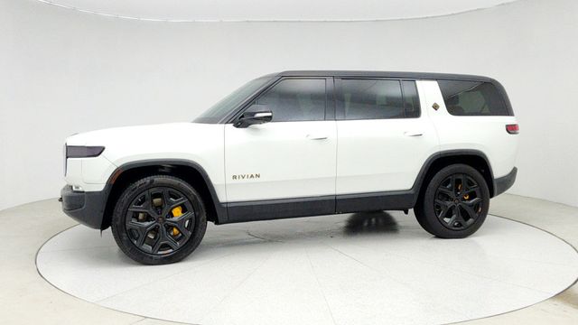 2022 Rivian R1S Launch Edition AWD - 22948576 - 7