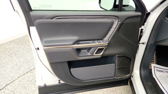 2022 Rivian R1S Launch Edition AWD - 23099940 - 10