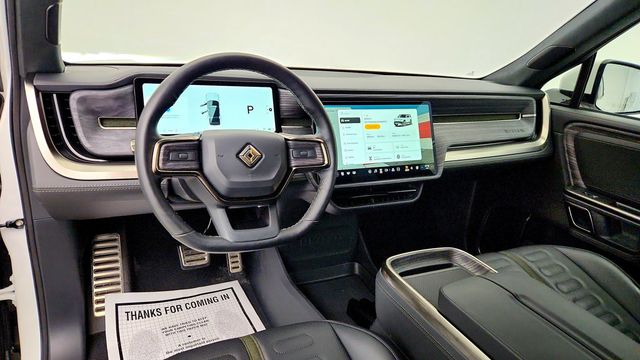 2022 Rivian R1S Launch Edition AWD - 23099940 - 12