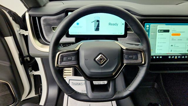 2022 Rivian R1S Launch Edition AWD - 23099940 - 13
