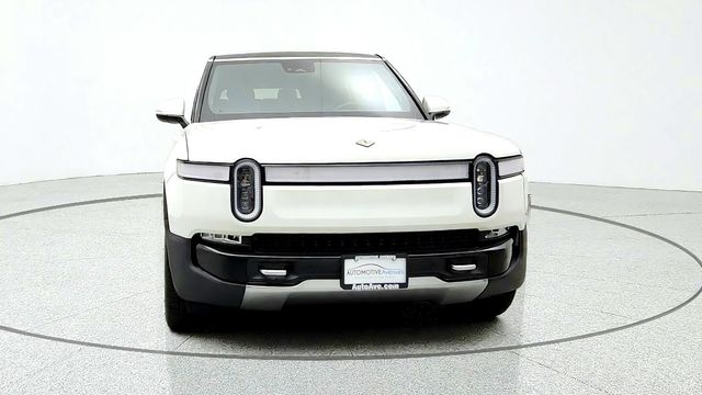 2022 Rivian R1S Launch Edition AWD - 23099940 - 1