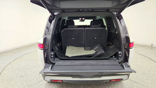 2022 Rivian R1S Launch Edition AWD - 23099940 - 23