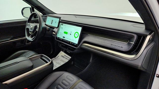 2022 Rivian R1S Launch Edition AWD - 23099940 - 26