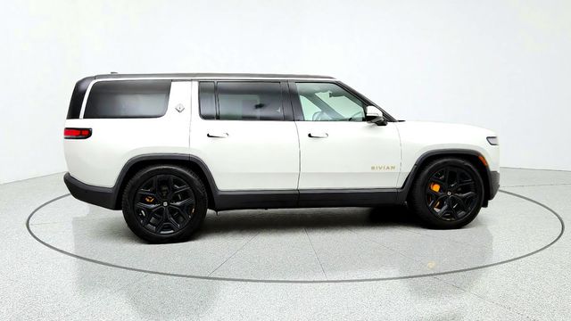 2022 Rivian R1S Launch Edition AWD - 23099940 - 3