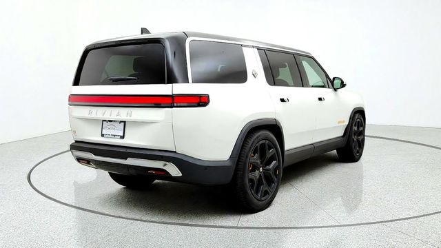 2022 Rivian R1S Launch Edition AWD - 23099940 - 4