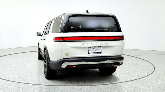2022 Rivian R1S Launch Edition AWD - 23099940 - 5
