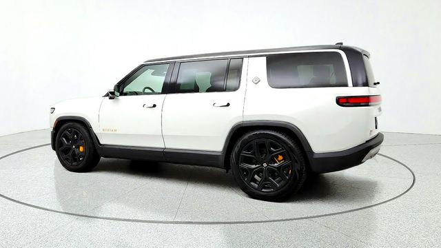 2022 Rivian R1S Launch Edition AWD - 23099940 - 6
