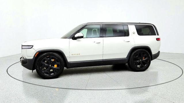 2022 Rivian R1S Launch Edition AWD - 23099940 - 7