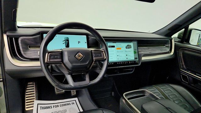 2022 Rivian R1S Launch Edition AWD - 23100904 - 12