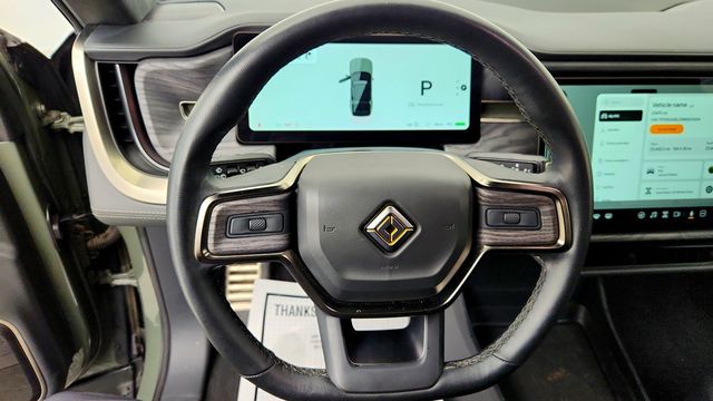 2022 Rivian R1S Launch Edition AWD - 23100904 - 13