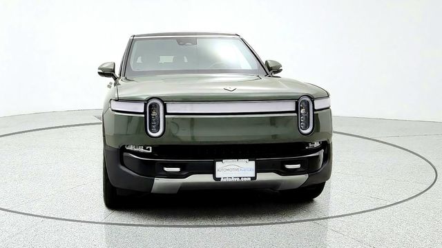 2022 Rivian R1S Launch Edition AWD - 23100904 - 1