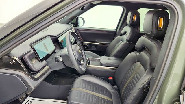 2022 Rivian R1S Launch Edition AWD - 23100904 - 20