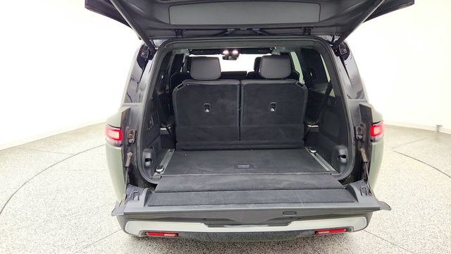 2022 Rivian R1S Launch Edition AWD - 23100904 - 23