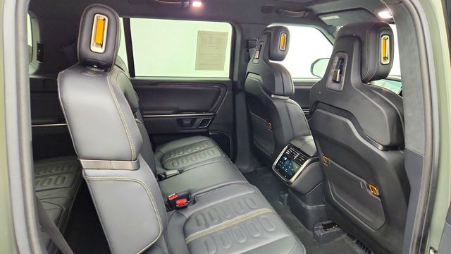 2022 Rivian R1S Launch Edition AWD - 23100904 - 24