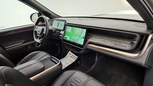 2022 Rivian R1S Launch Edition AWD - 23100904 - 26