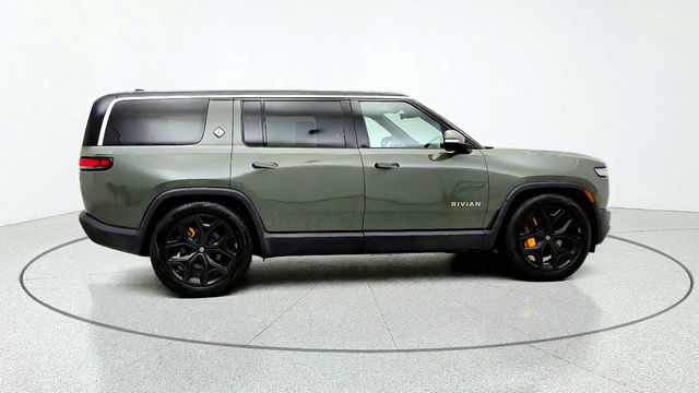 2022 Rivian R1S Launch Edition AWD - 23100904 - 3
