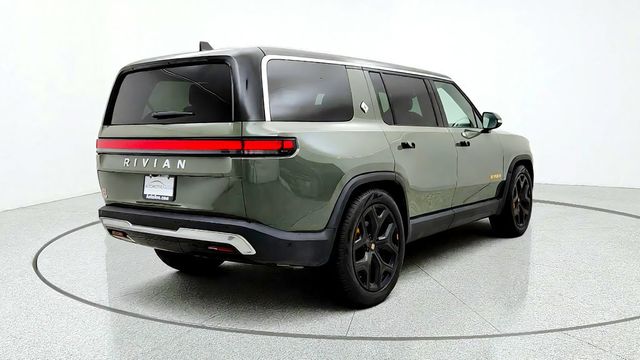 2022 Rivian R1S Launch Edition AWD - 23100904 - 4