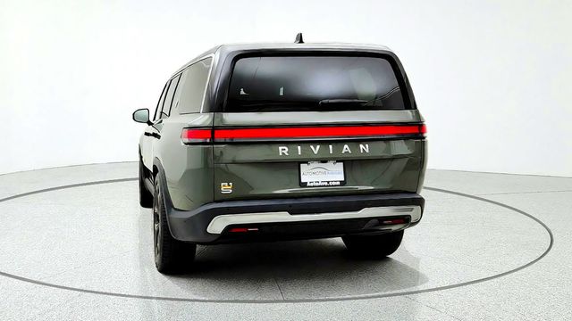 2022 Rivian R1S Launch Edition AWD - 23100904 - 5