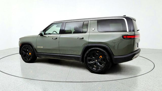 2022 Rivian R1S Launch Edition AWD - 23100904 - 6