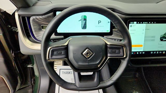 2022 Rivian R1S Launch Edition AWD w/ Large Pack Battery - 23081755 - 12