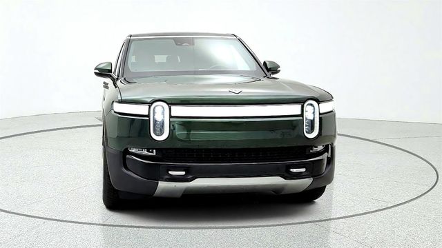 2022 Rivian R1S Launch Edition AWD w/ Large Pack Battery - 23081755 - 1