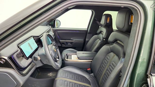 2022 Rivian R1S Launch Edition AWD w/ Large Pack Battery - 23081755 - 20