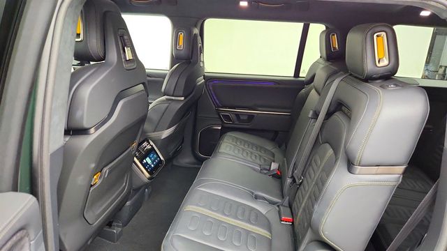2022 Rivian R1S Launch Edition AWD w/ Large Pack Battery - 23081755 - 21