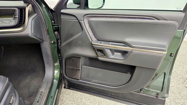 2022 Rivian R1S Launch Edition AWD w/ Large Pack Battery - 23081755 - 26