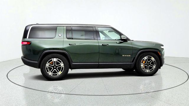 2022 Rivian R1S Launch Edition AWD w/ Large Pack Battery - 23081755 - 3