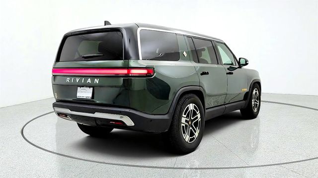 2022 Rivian R1S Launch Edition AWD w/ Large Pack Battery - 23081755 - 4